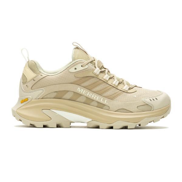 Moab Speed 2 GORE-TEX Hiking Shoes by MERRELL