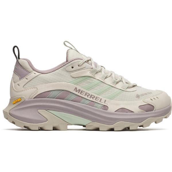 Moab Speed 2 GORE-TEX Hiking Shoes by MERRELL