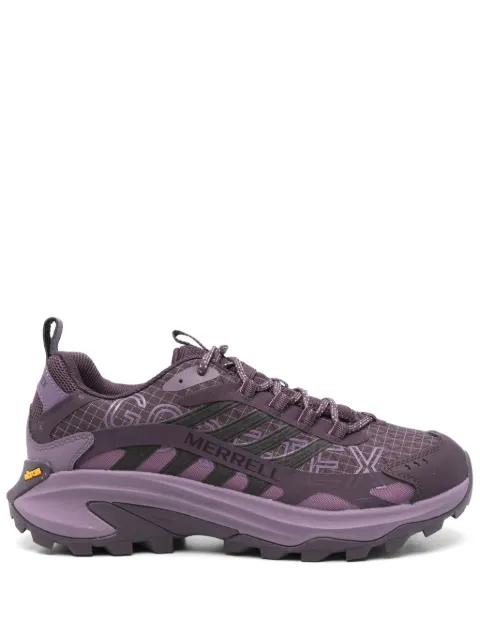 Moab Speed 2 Gore-Tex sneakers by MERRELL