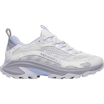 Moab Speed 2 Hiking Shoe by MERRELL