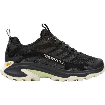 Moab Speed 2 Hiking Shoe by MERRELL