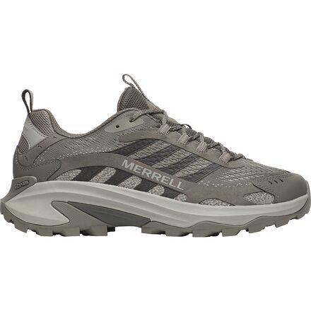 Moab Speed 2 Hiking Shoe by MERRELL