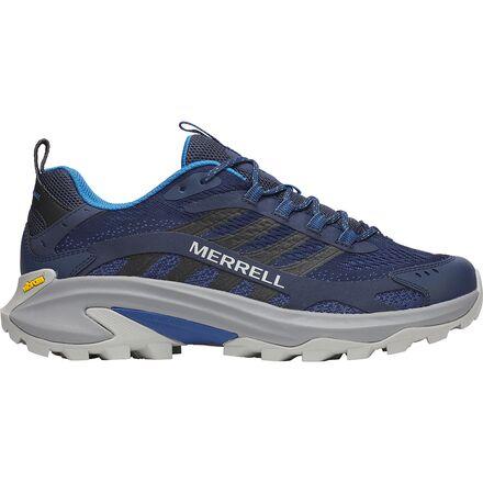 Moab Speed 2 Hiking Shoe by MERRELL