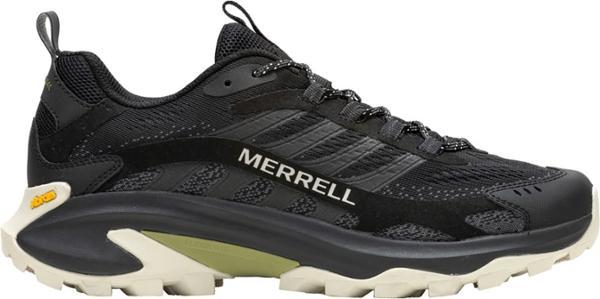 Moab Speed 2 Hiking Shoes by MERRELL