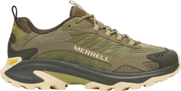 Moab Speed 2 Hiking Shoes by MERRELL