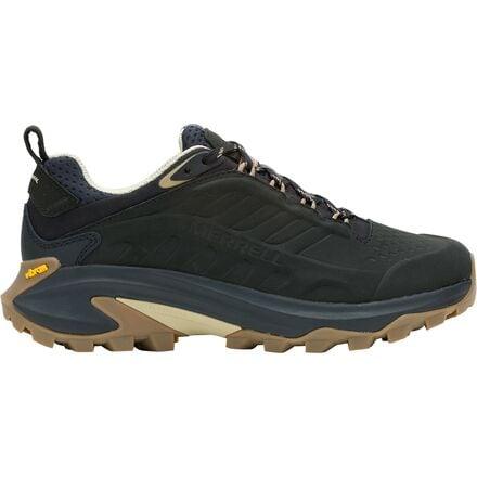 Moab Speed 2 LTR WP Hiking Shoe by MERRELL