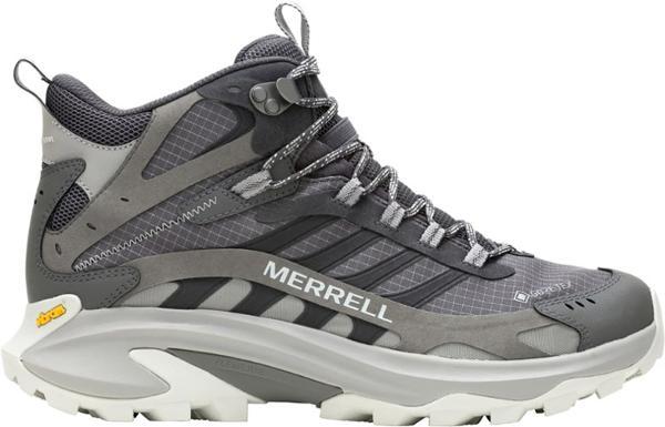 Moab Speed 2 Mid GORE-TEX Hiking Boots by MERRELL