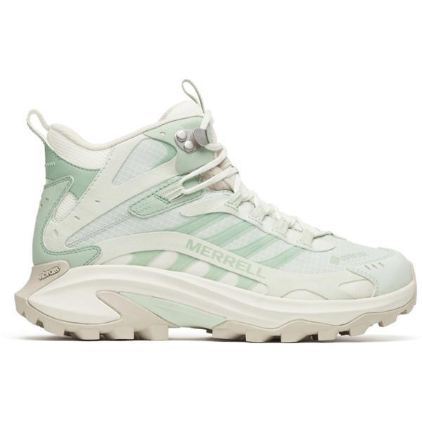 Moab Speed 2 Mid GORE-TEX Hiking Boots by MERRELL