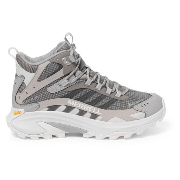Moab Speed 2 Mid GORE-TEX Hiking Boots by MERRELL
