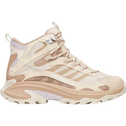 Moab Speed 2 Mid GTX Hiking Boot by MERRELL