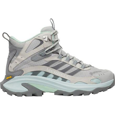 Moab Speed 2 Mid GTX Hiking Boot by MERRELL