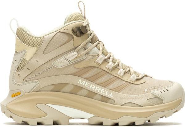 Moab Speed 2 Mid GTX Hiking Boots by MERRELL