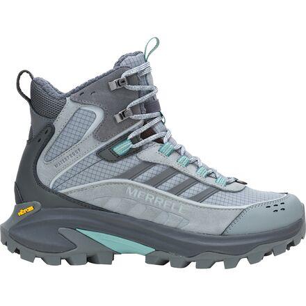 Moab Speed 2 Thermo Mid WP Boot by MERRELL