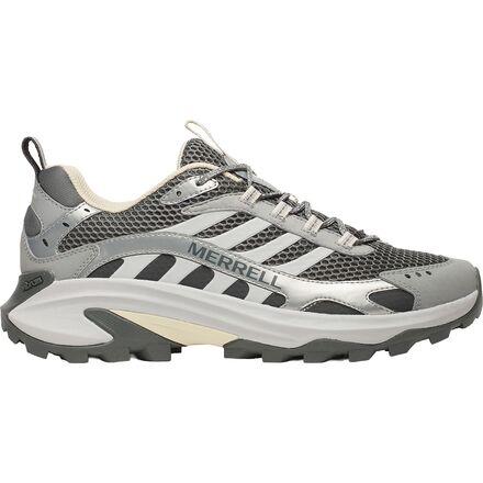 Moab Speed 2 Vent 2K SE Hiking Shoe by MERRELL