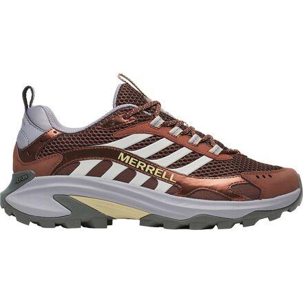 Moab Speed 2 Vent 2K SE Hiking Shoe by MERRELL