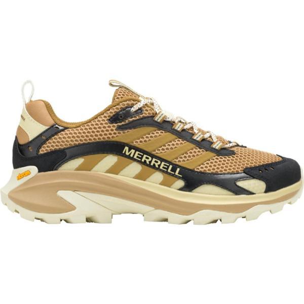 Moab Speed 2 Vent 2K SE Shoes by MERRELL