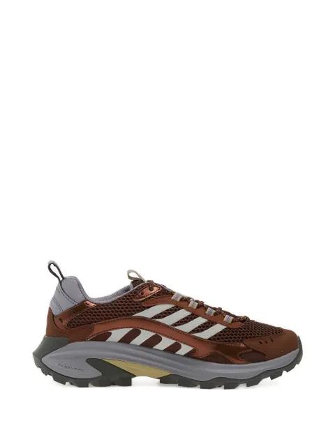 Moab Speed 2 Vent 2K lace-up sneakers by MERRELL
