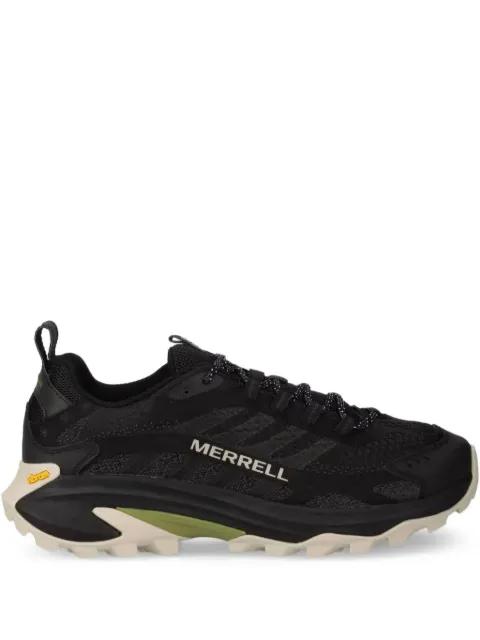 Moab Speed 2 hiking sneakers by MERRELL