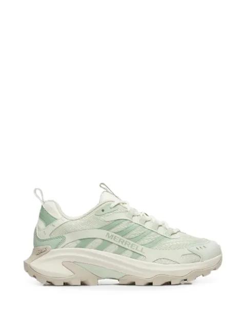 Moab Speed 2 lace-up sneakers by MERRELL