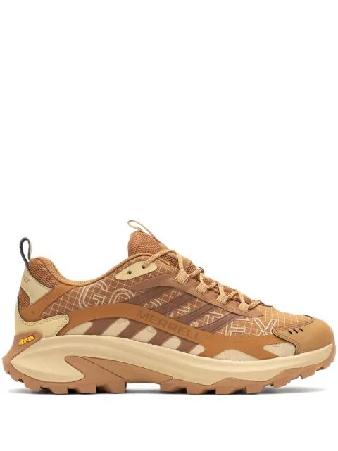 Moab Speed 2 sneakers by MERRELL