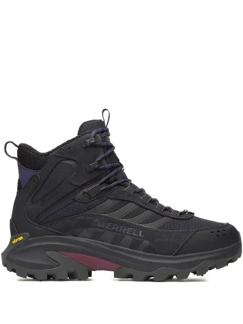 Moab Speed 2 waterproof boots by MERRELL