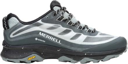 Moab Speed GORE-TEX Hiking Shoes by MERRELL