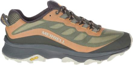 Moab Speed Low Hiking Shoes by MERRELL