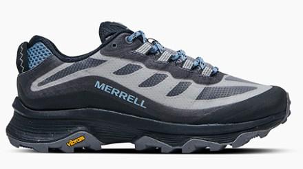 Moab Speed Low Hiking Shoes by MERRELL