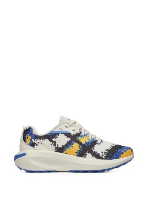 Morphlite Flutter lace-up sneakers by MERRELL