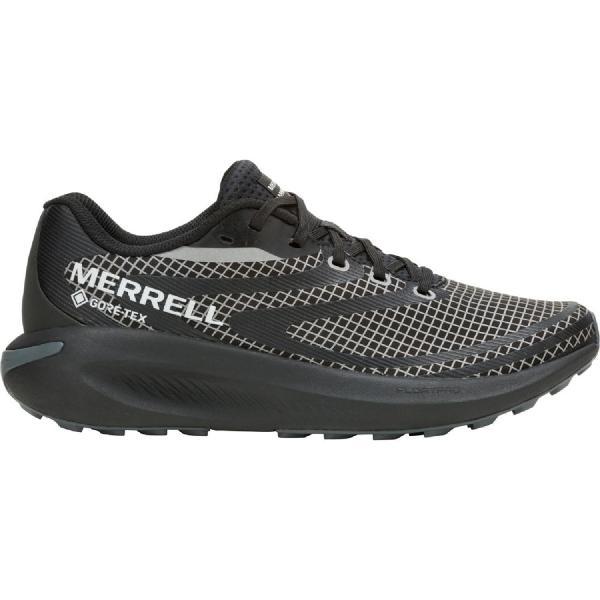 Morphlite Reflective GORE-TEX Road-Running Shoes by MERRELL