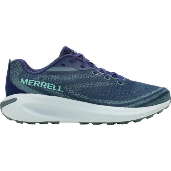 Morphlite Trail-Running Shoes by MERRELL