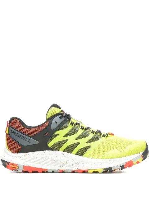 Nova 3 "Hiviz" sneakers by MERRELL