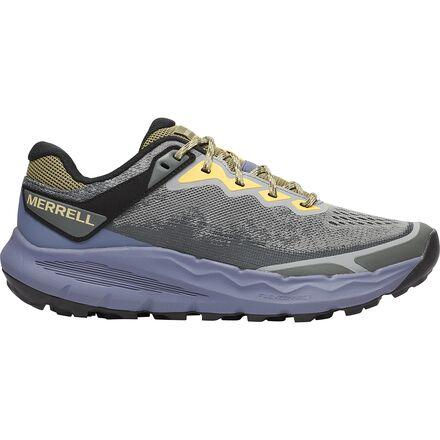 Nova 4 Trail Run Shoe by MERRELL