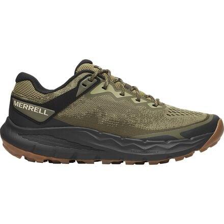 Nova 4 Trail Run Shoe by MERRELL
