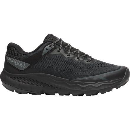 Nova 4 WP Trail Run Shoe by MERRELL
