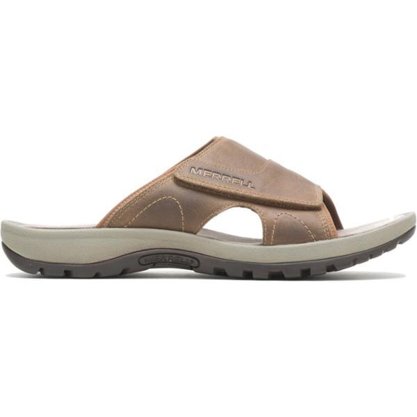 Sandspur 2 Slides by MERRELL