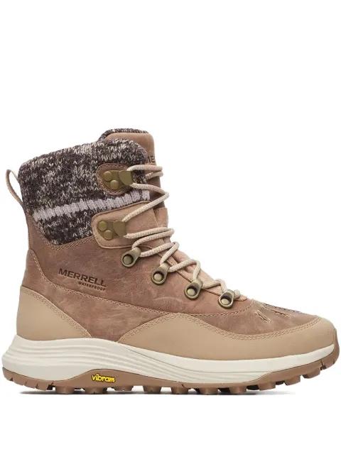 Siren 4 Thermo waterproof boots by MERRELL