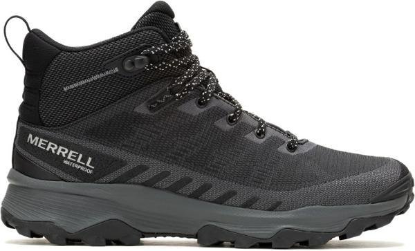 Speed Eco Mid Waterproof Hiking Boots by MERRELL