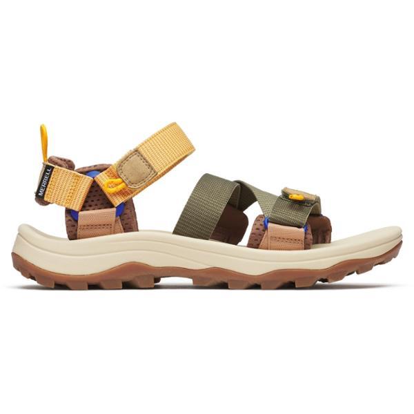 Speed Fusion Sport RMX Sandals by MERRELL