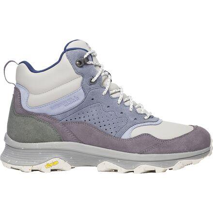 Speed Solo MXD Mid WP Hiking Boot by MERRELL