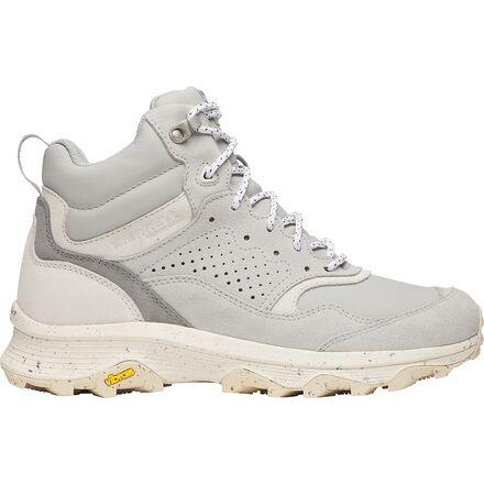 Speed Solo MXD Mid WP Hiking Boot by MERRELL