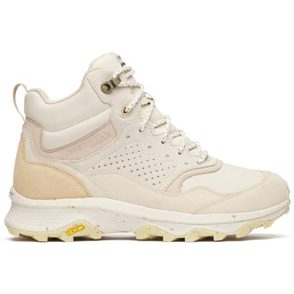 Speed Solo MXD Mid Waterproof Hiking Boots by MERRELL