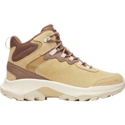 Speed Strike 2 Mid LTR WP Hiking Boot by MERRELL