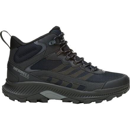 Speed Strike 2 Mid WP Hiking Boot by MERRELL