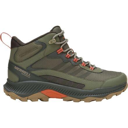 Speed Strike 2 Mid WP Hiking Boot by MERRELL