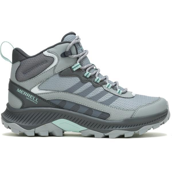 Speed Strike 2 Mid Waterproof Hiking Boots by MERRELL