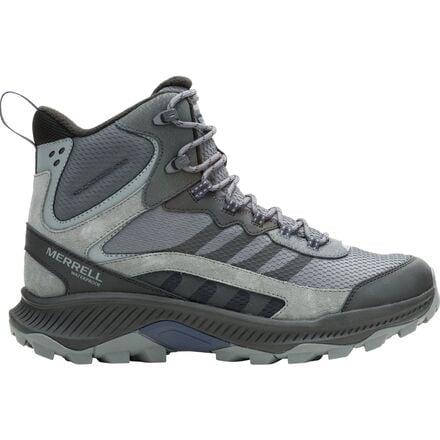 Speed Strike 2 Thermo Mid WP Boot by MERRELL