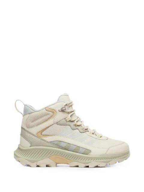 Speed Strike 2 waterproof lace-up sneakers by MERRELL