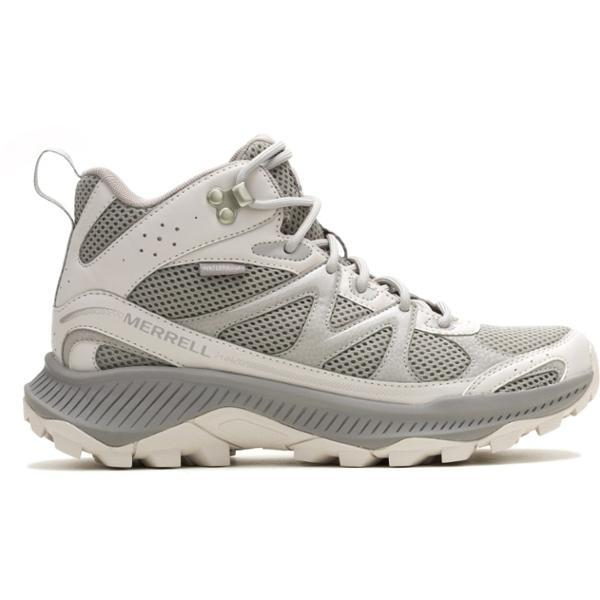 Tempo EXP Mid Waterproof Hiking Boots by MERRELL