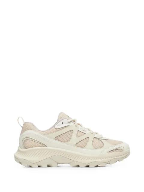 Tempo EXP lace-up sneakers by MERRELL